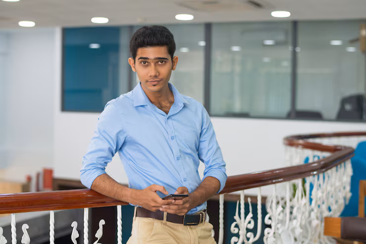 Harshit Dubey profile picture